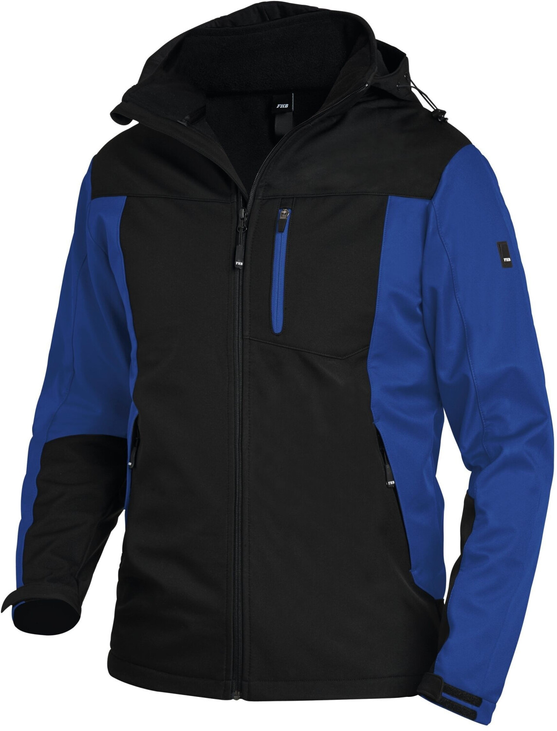 FHB Jannik royal/black