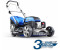 Hyundai Power Products HYM510SP Self-Propelled Petrol Lawnmower