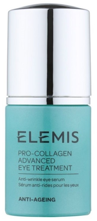Photos - Other Cosmetics ELEMIS Pro-Collagen Advanced Eye Treatment 