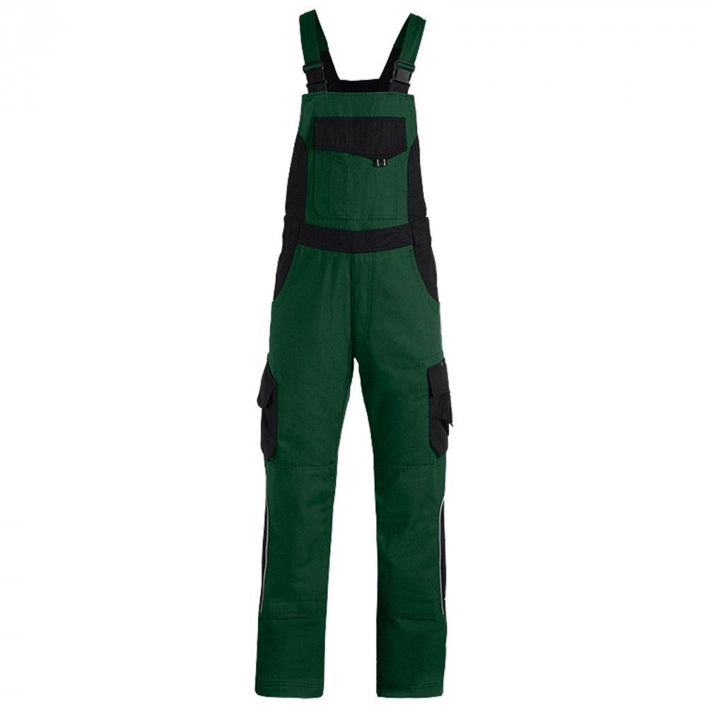 FHB Eckhard green/black