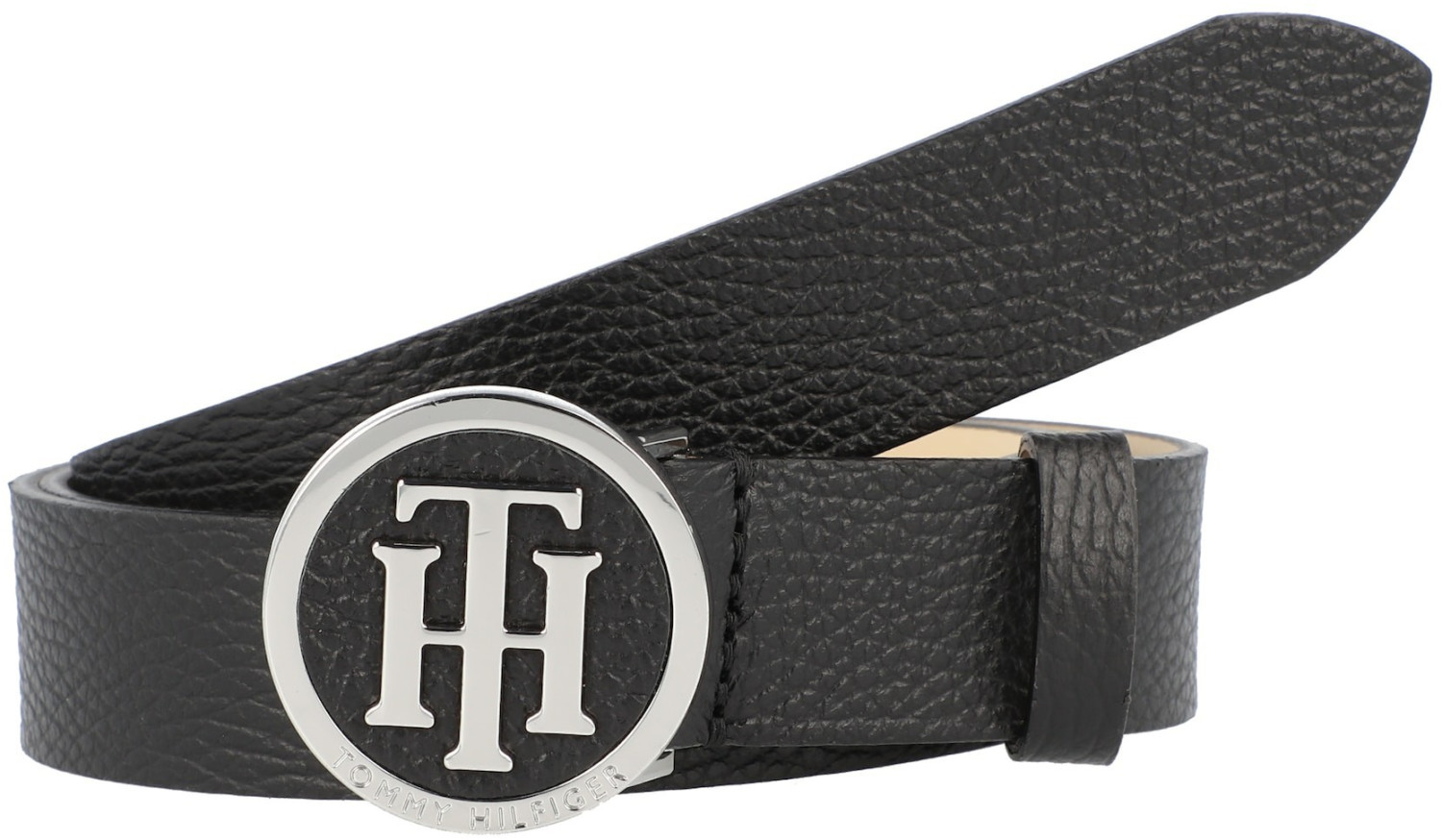 Ceinture tommy hilfiger femme tissu sales