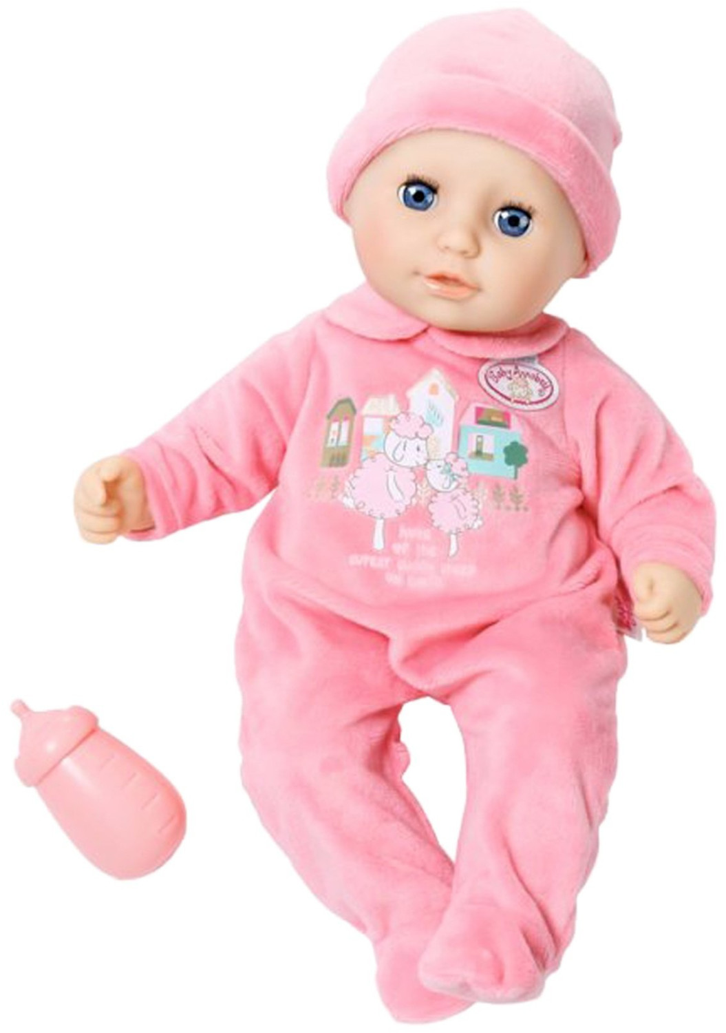 Zapf Creation Baby Annabell 702550