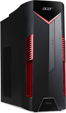 Acer Nitro N50-600 (DG.E0HEF.005)