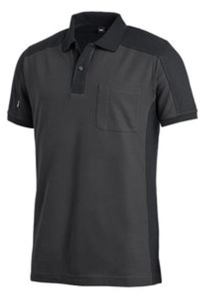 FHB Konrad anthracite/black