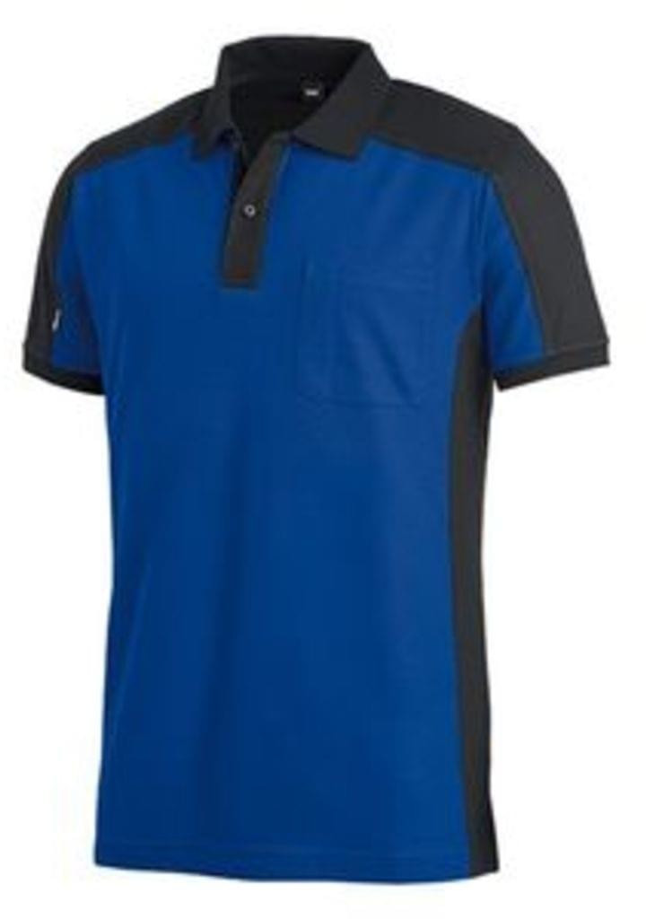 FHB Konrad royal/black