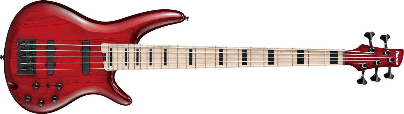 Ibanez ANB205 Adam Nitti