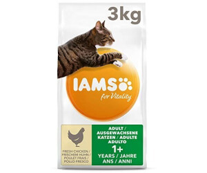 Zooplus iams best sale
