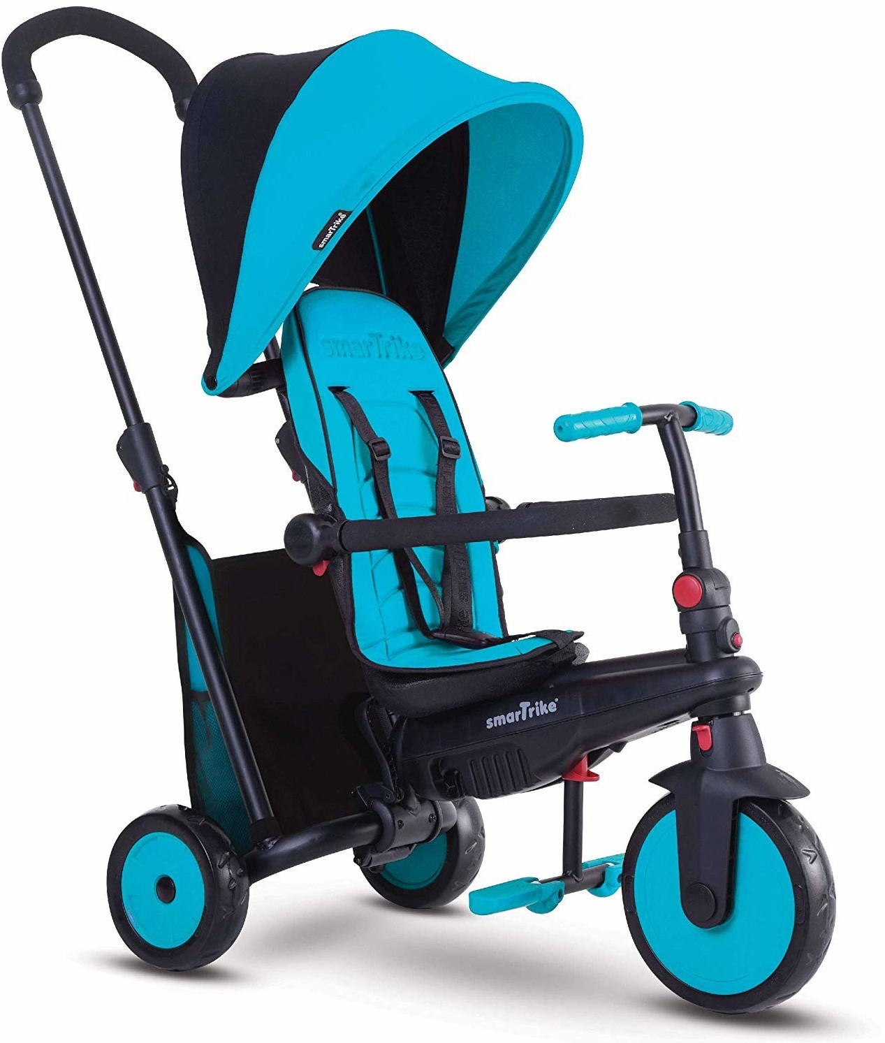 smarTrike SmarTfold 300 Plus