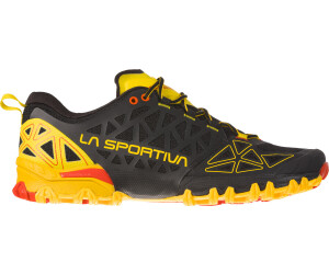 La Sportiva Bushido II black yellow a 116 97 oggi Migliori