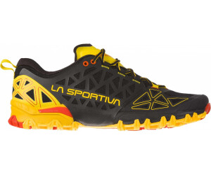 La sportiva bushido best sale flame