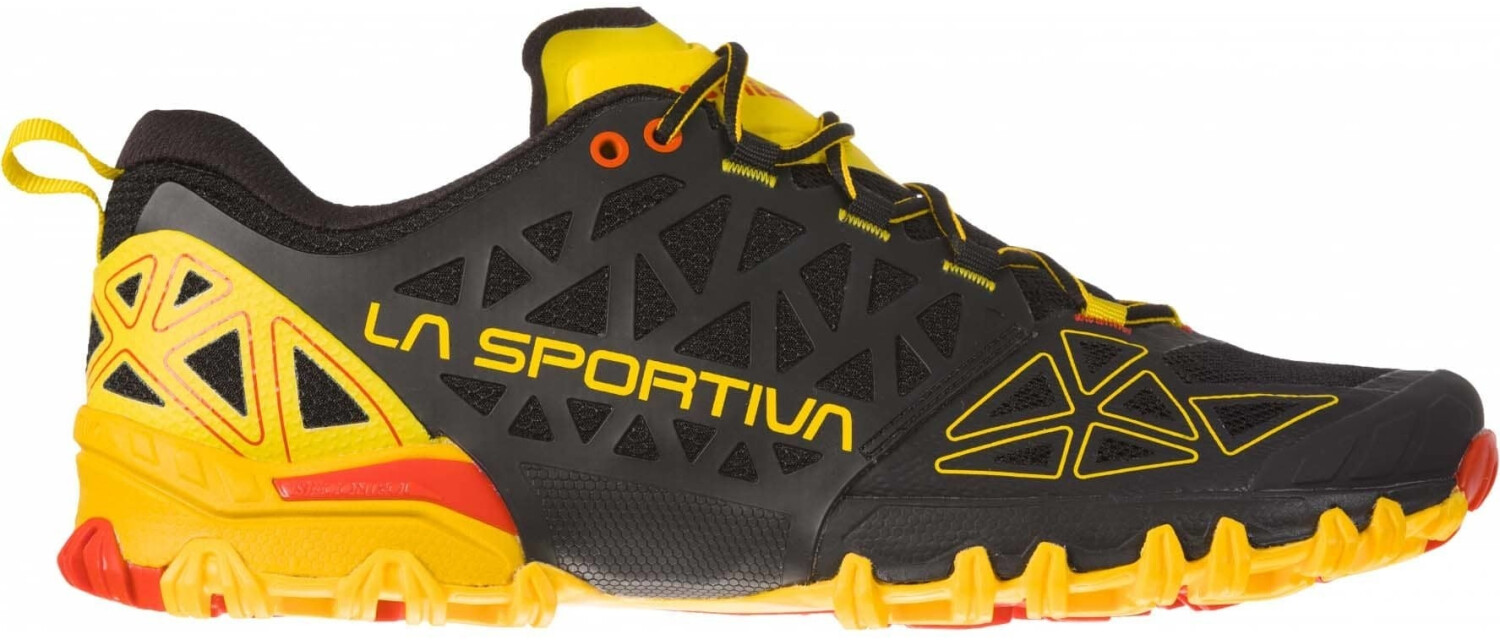 la sportiva bushido weight