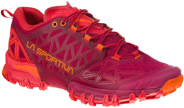 La sportiva bushido ii womens outlet