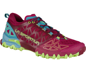 Buy La Sportiva Bushido II Woman from 84.99 Today Best Deals on idealo