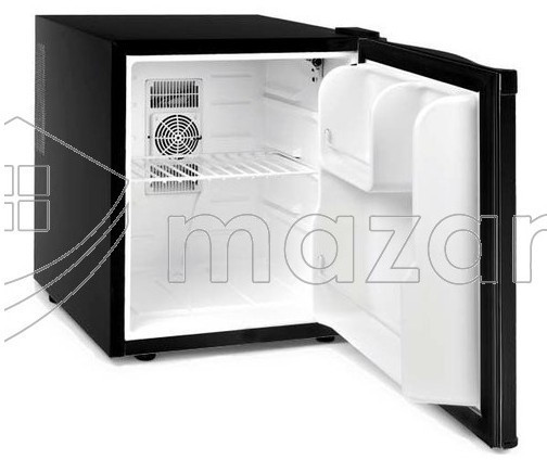 G3 Ferrari Rinfresco 42 G90042 black