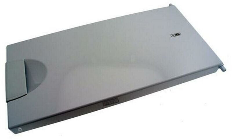 Bauknecht Freezer door 481244069338