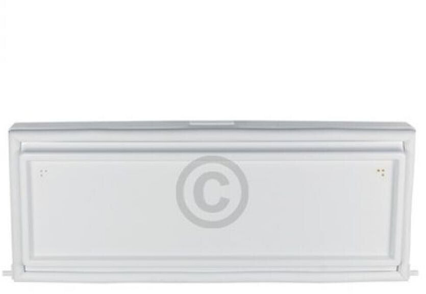 Bauknecht Freezer compartment door 481010688487