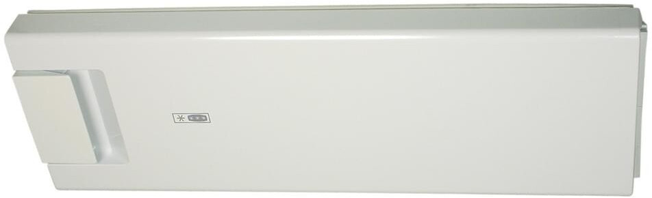 Bauknecht Freezer door 481244069308