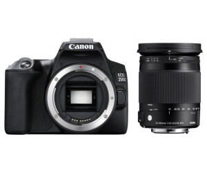 Leistungsstarke Canon EOS DSLR EF Fit 800mm 1300mm Super Zoom