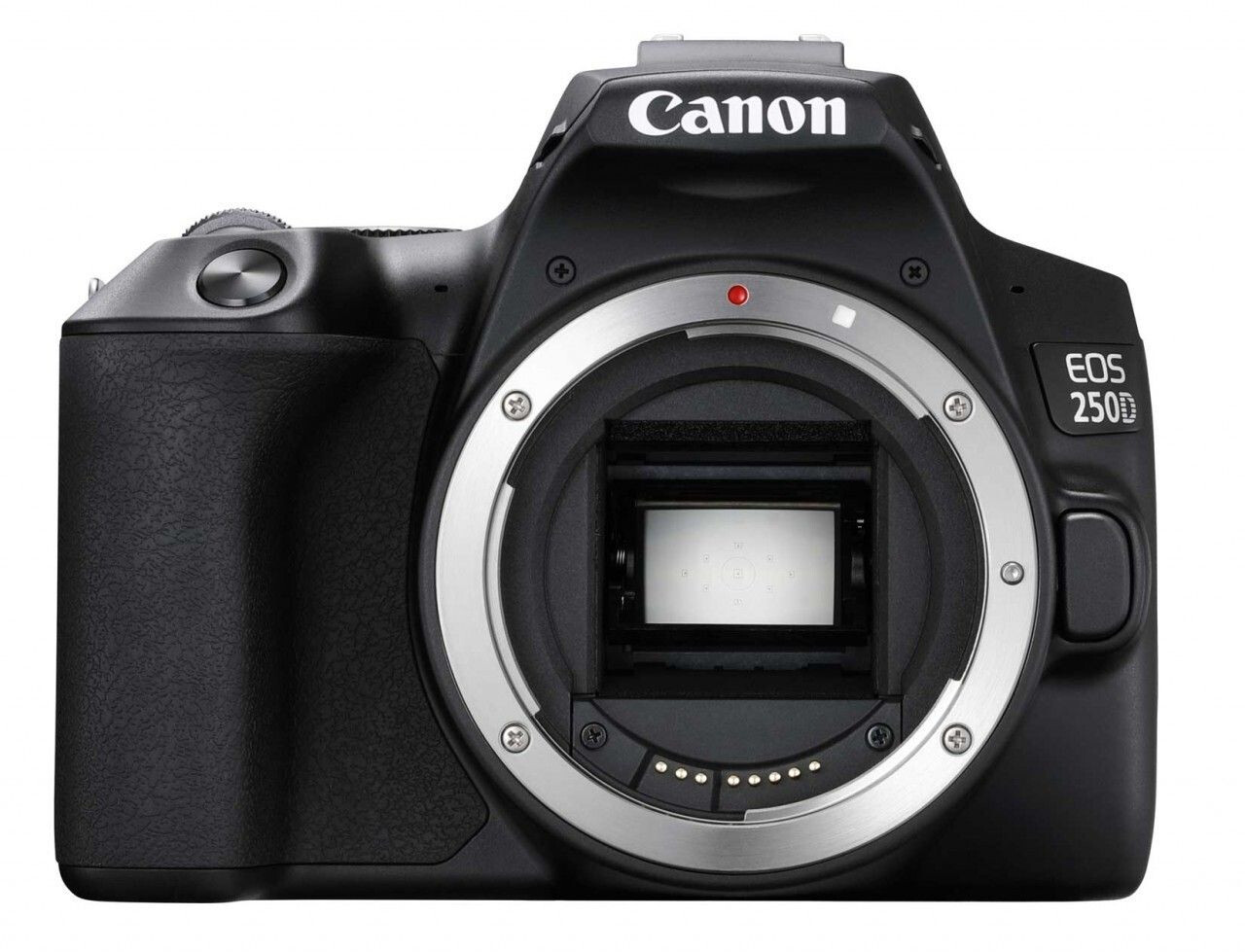 Canon discount 250d price