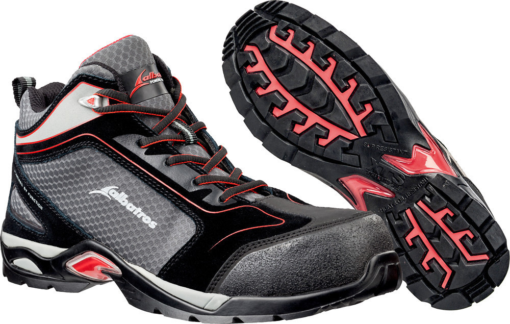 albatros runner xts mid