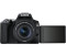 Canon EOS 250D Kit 18-55mm IS STM Black