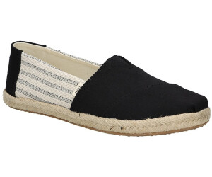 Honey ivy league stripes women's espadrilles cheap