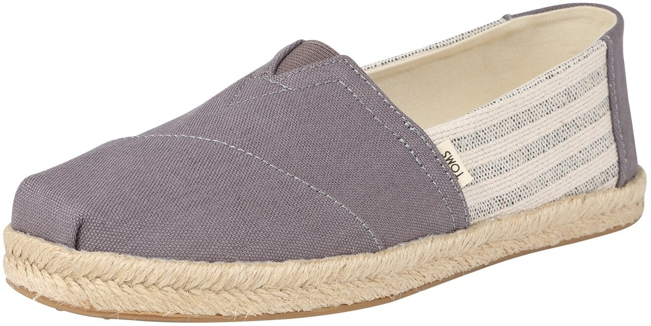 Toms Shoes Ivy League Espadrilles Women
