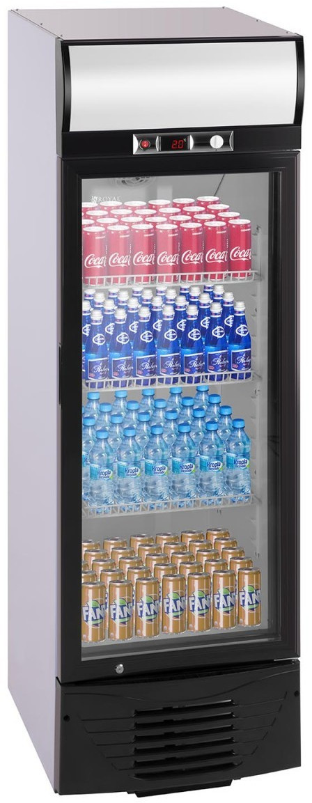 Royal Catering RCGK-W238