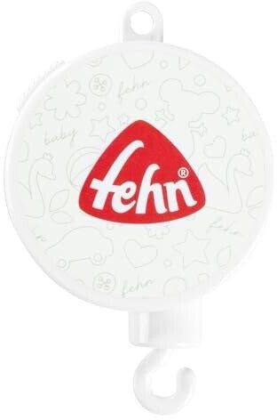 Fehn Musical Box