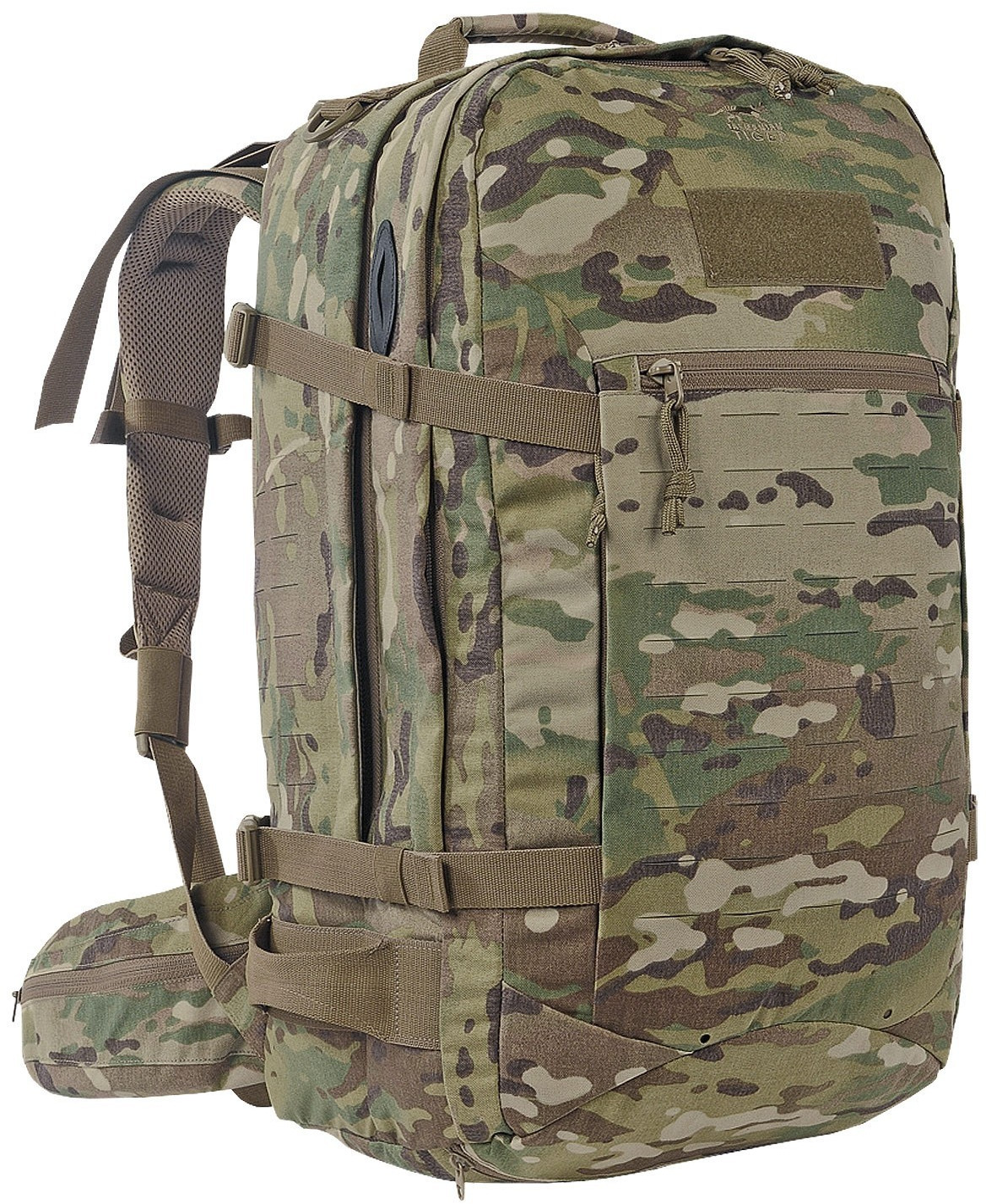 Tasmanian tiger best sale mission pack mkii
