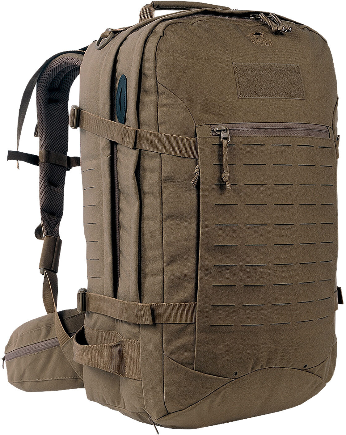 Tasmanian Tiger Mission Pack MK II coyote brown