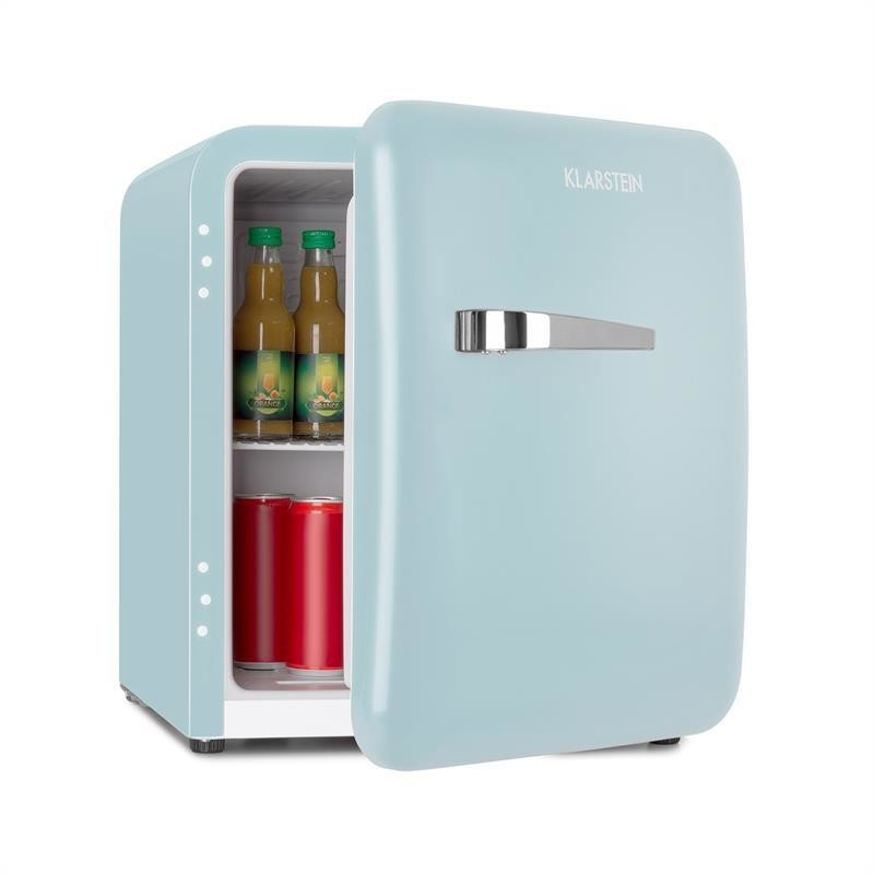 Klarstein Audrey Retro Mini-Kühlschrank ab 284,99 €