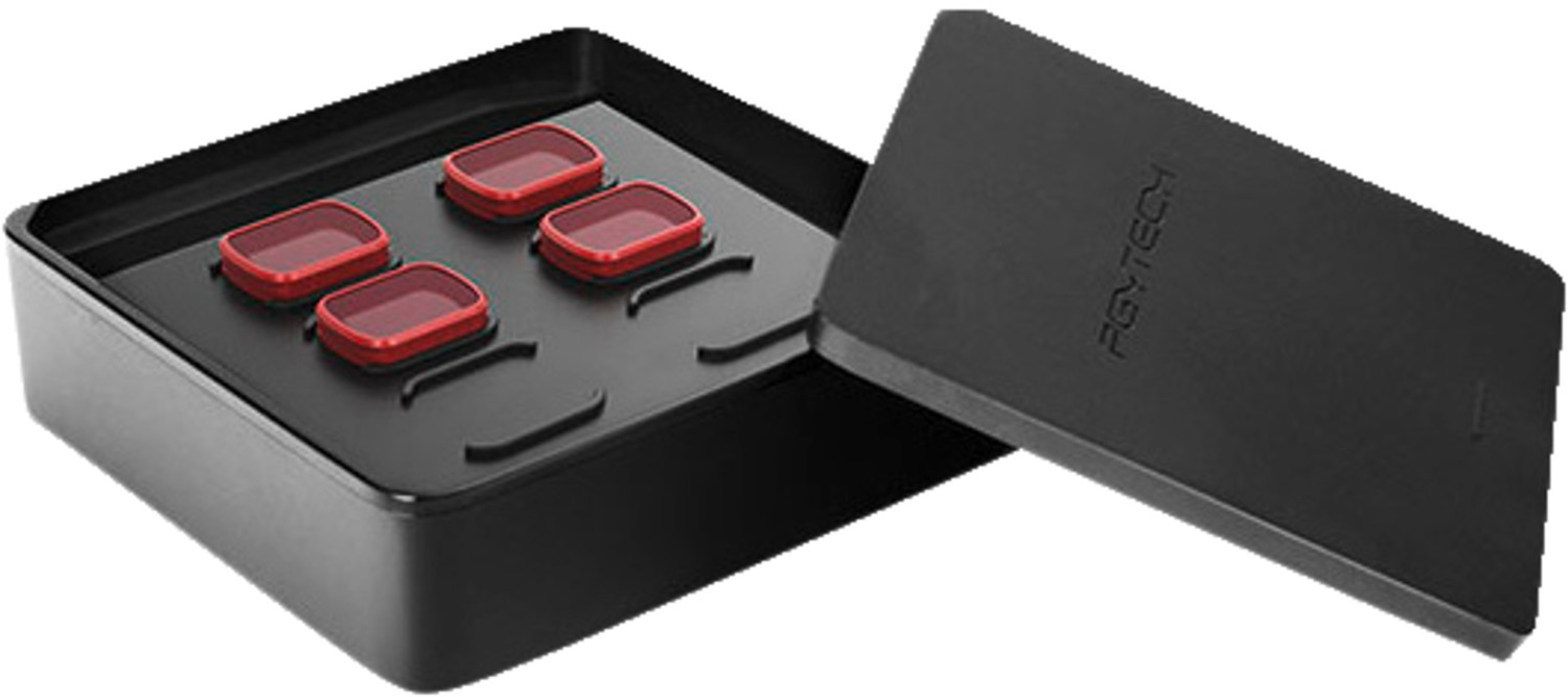 PGYTECH Osmo Pocket Pro ND-PL Set (P-18C-014)