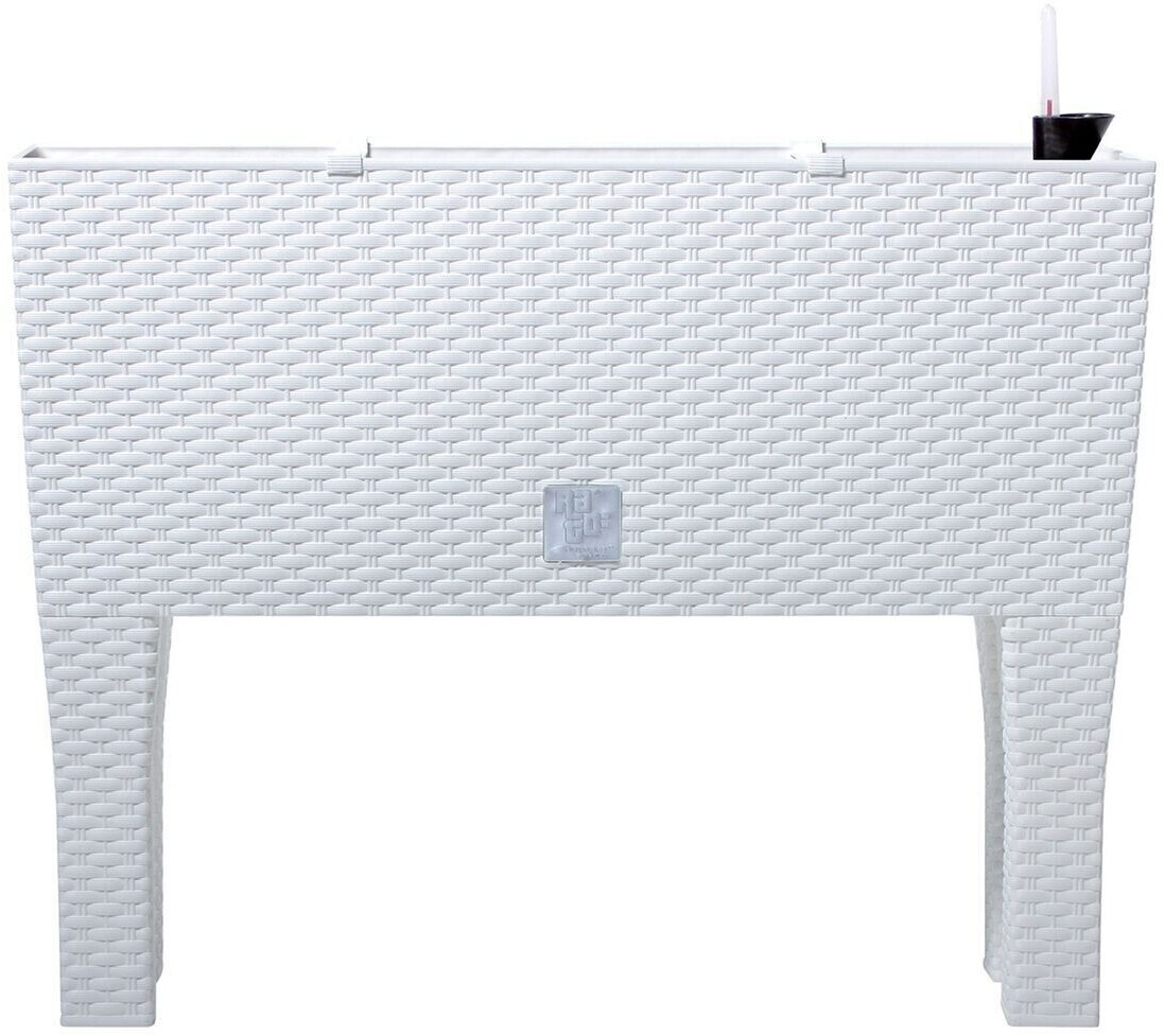 Prosperplast Rato Case High 80 cm blanc