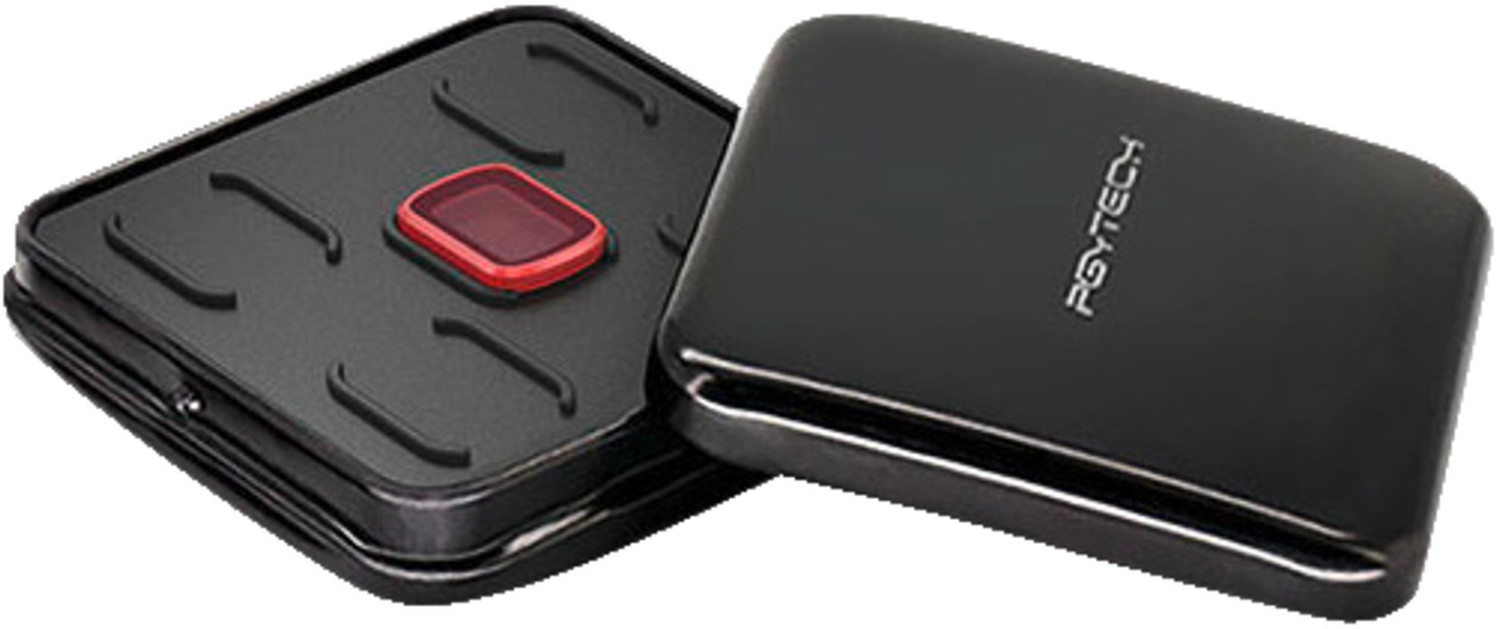 PGYTECH Osmo Pocket Pro MRC-UV (P-18C-010)