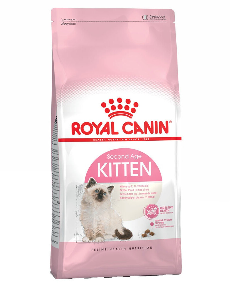 Royal Canin Kitten 36