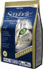 Sanabelle Elegance