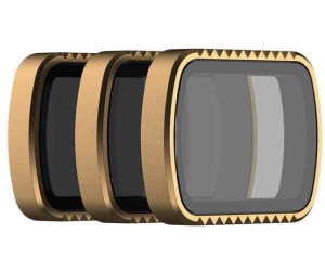 PolarPro Osmo Pocket Cinema Series Shutter Collection