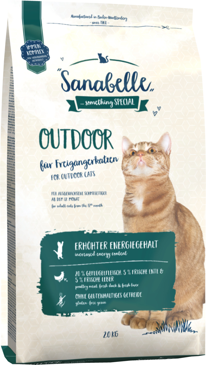 Sanabelle Outdoor