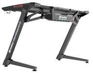 Sandberg Fighter Gaming Desk 2 640-9-3 Black