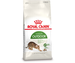 Royal canin active cat top