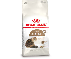 Royal canin 2025 maine coon senior