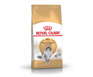 ROYAL CANIN Norwegian Forest Adult 2x10 Kg - Gesundes Futter Für Ihre Katze