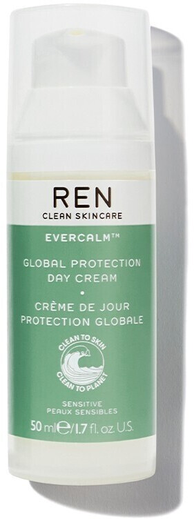 REN Evercalm Global Protection Day Cream 50 ml