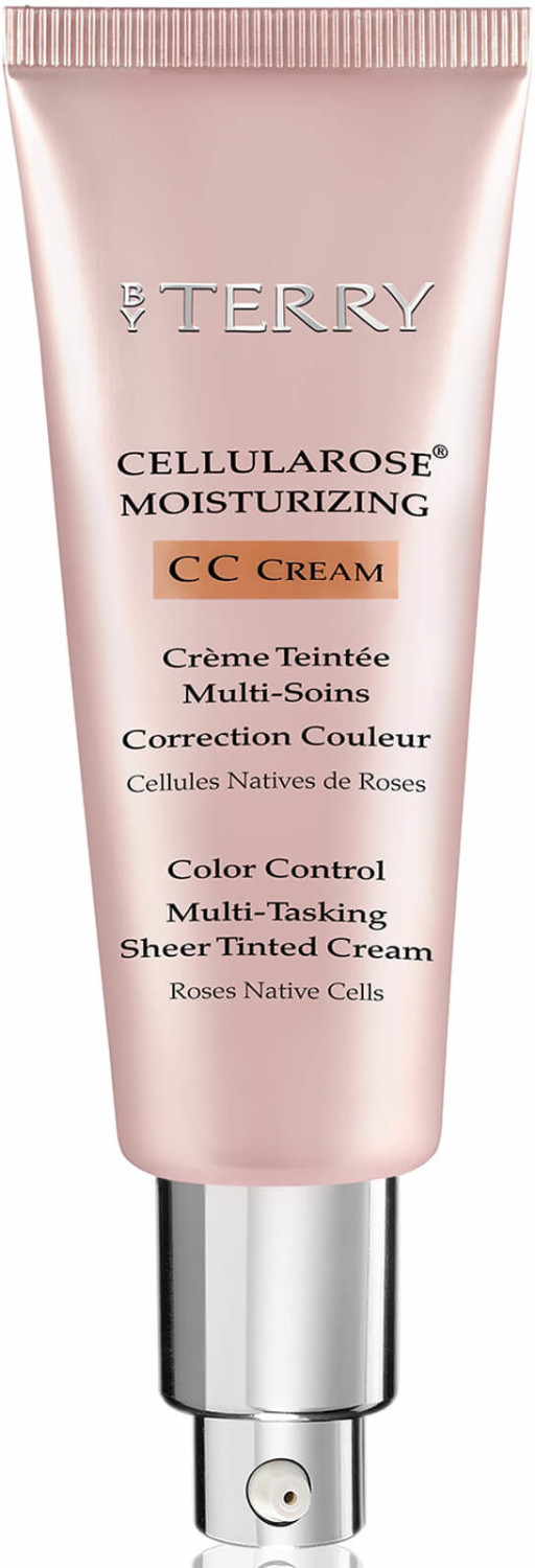 By Terry Moisturising CC Cream - 1 Nude 30 ml