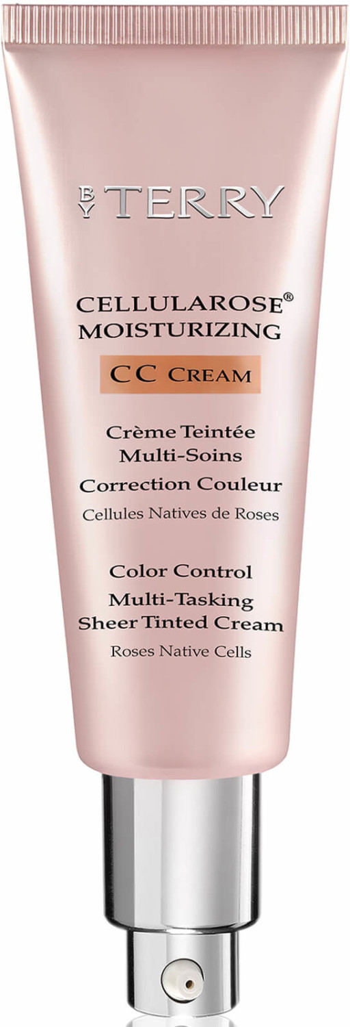 By Terry Moisturising CC Cream - 4 Tan 30 ml