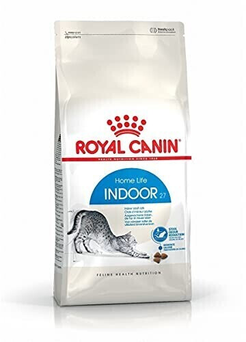 Royal Canin Indoor 7+