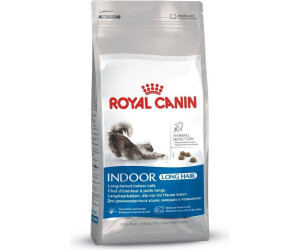 Royal Canin Home Life Indoor Longhair Trockenfutter ab 4,60