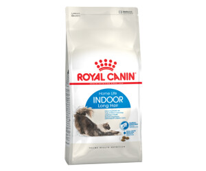 Royal Canin Home Life Indoor Longhair Trockenfutter ab 5,08