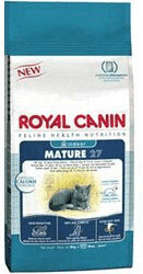Royal Canin Indoor Mature 27